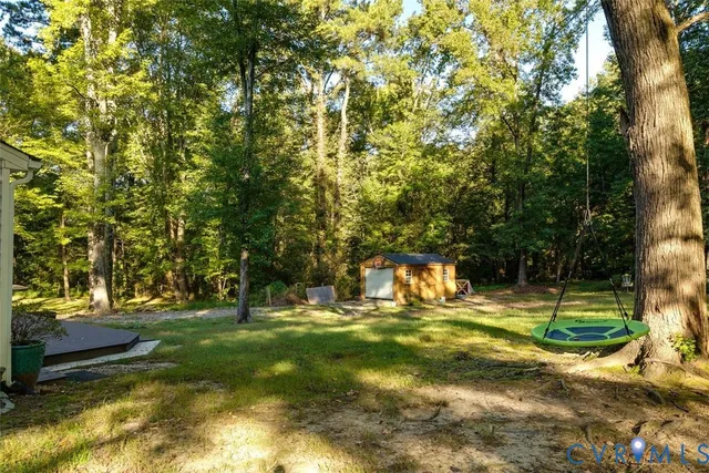 $350,000 | 9809 Laurandrew Court, Henrico, VA 23228