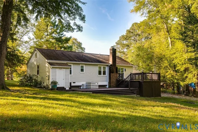 $350,000 | 9809 Laurandrew Court, Henrico, VA 23228