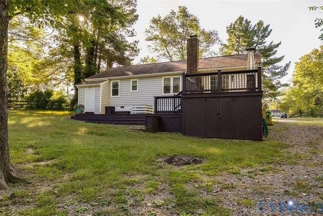 $350,000 | 9809 Laurandrew Court, Henrico, VA 23228