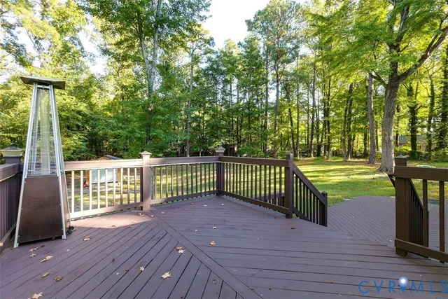 $350,000 | 9809 Laurandrew Court, Henrico, VA 23228