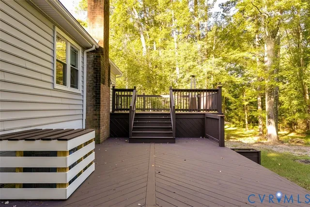 $350,000 | 9809 Laurandrew Court, Henrico, VA 23228