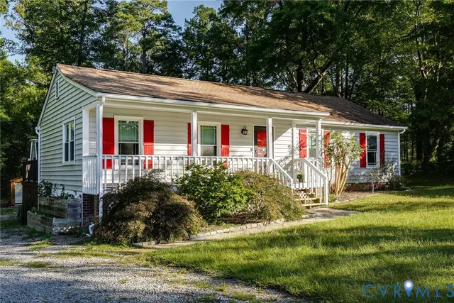 $350,000 | 9809 Laurandrew Court, Henrico, VA 23228