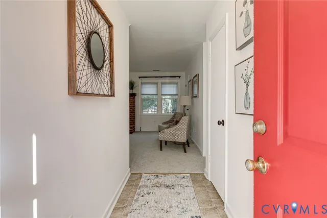 $350,000 | 9809 Laurandrew Court, Henrico, VA 23228