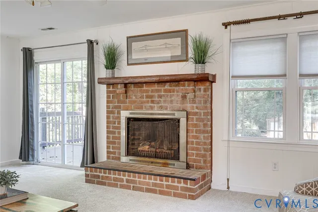 $350,000 | 9809 Laurandrew Court, Henrico, VA 23228