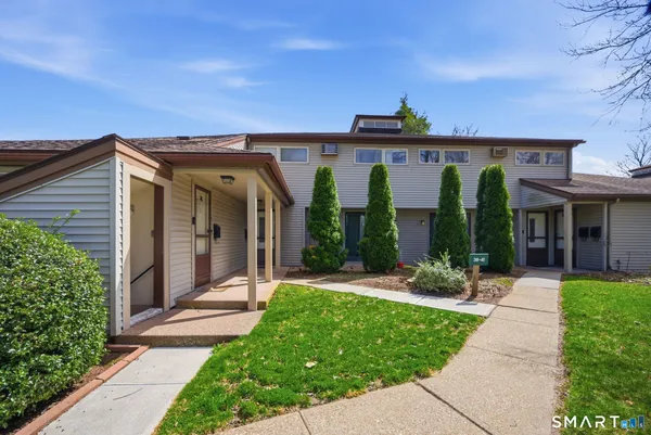 $119,900 | 165 South Street, Unit 41, Vernon Rockville, CT 06066