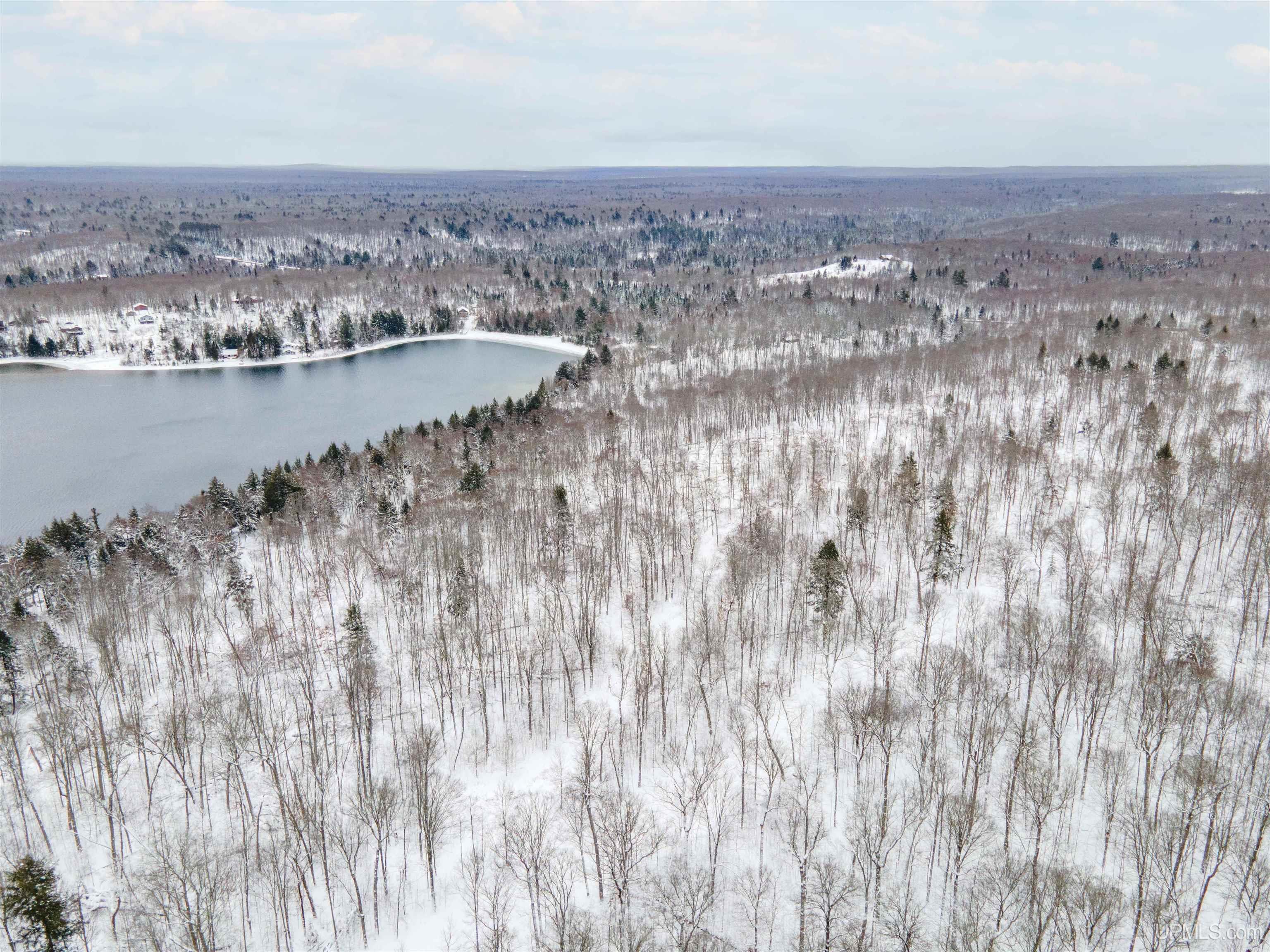Tbd University Road, Unit LOT 2 Iron River, MI 49935 - Photo 4 of 8