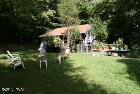 121 Shepherds Corner Road Dingmans Ferry, PA 18328 - Photo 1 of 7