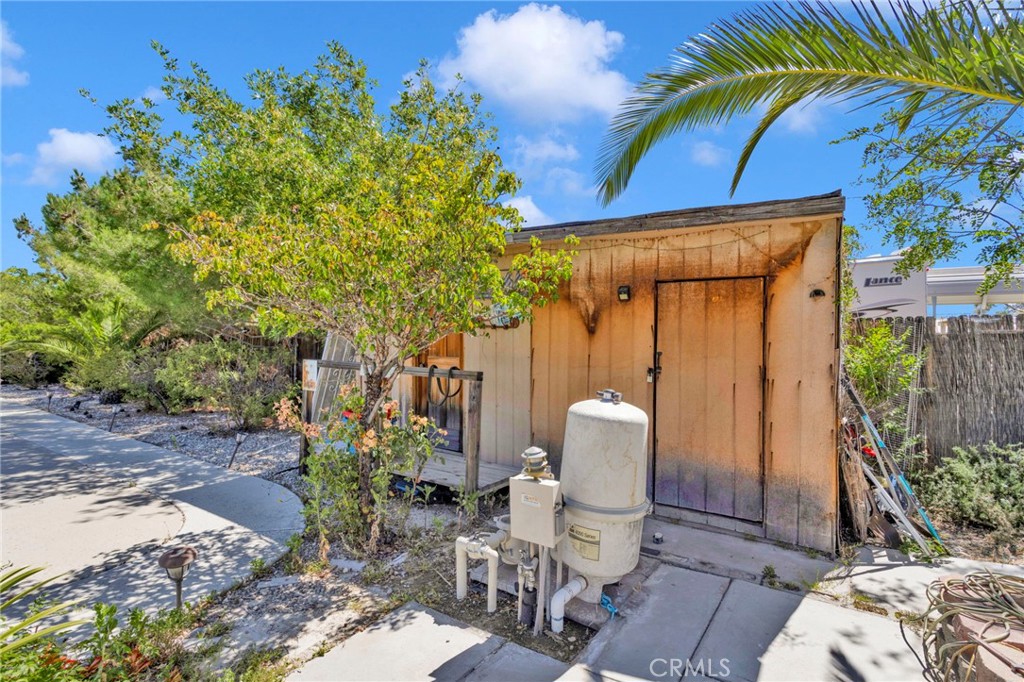 15274 Rodeo Street Hesperia, CA 92345 - Photo 44 of 67