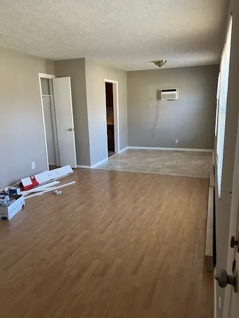 a view of a livingroom with a dishwasher