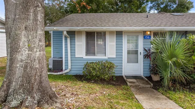 $154,000 | 10301 Highway 27, Unit 156, Clermont, FL 34711