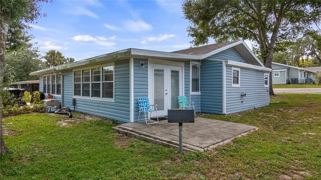 $154,000 | 10301 Highway 27, Unit 156, Clermont, FL 34711