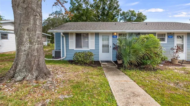 $154,000 | 10301 Highway 27, Unit 156, Clermont, FL 34711