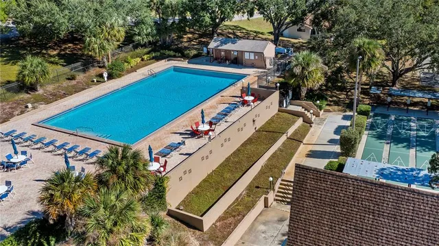 $154,000 | 10301 Highway 27, Unit 156, Clermont, FL 34711