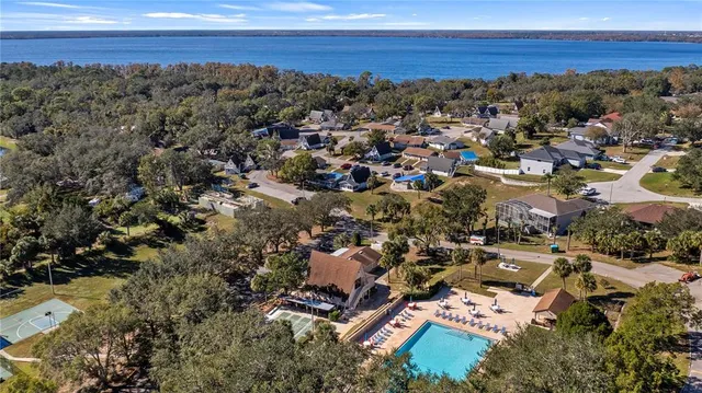 $154,000 | 10301 Highway 27, Unit 156, Clermont, FL 34711