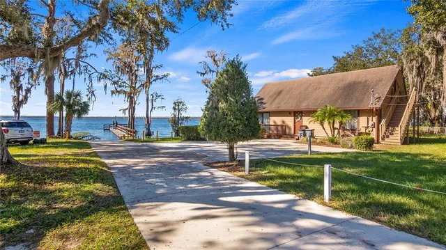 $154,000 | 10301 Highway 27, Unit 156, Clermont, FL 34711