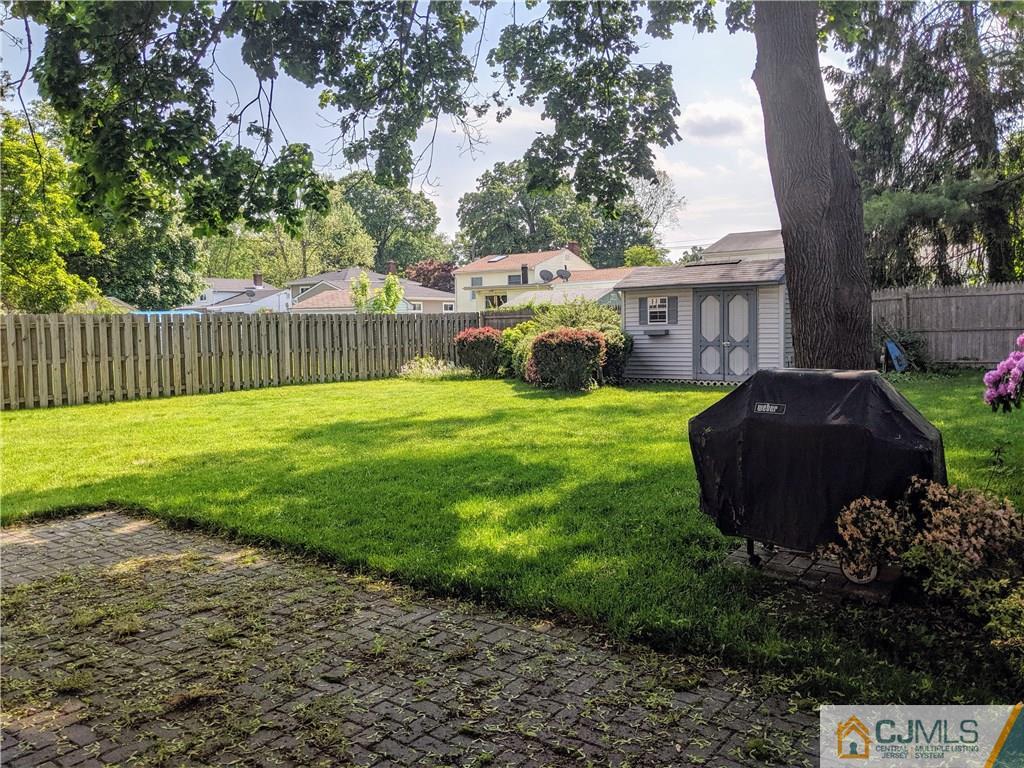16 Baldwin Road Edison, NJ 08817 - Photo 11 of 12