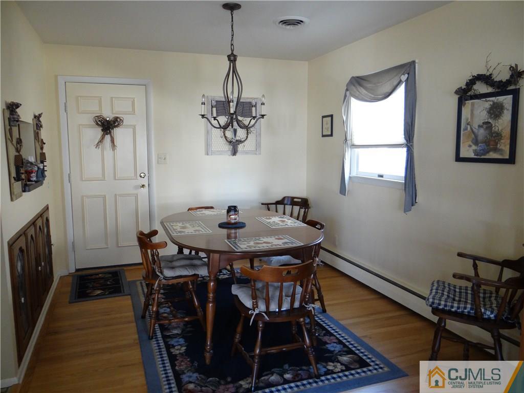 16 Baldwin Road Edison, NJ 08817 - Photo 3 of 12 a view of a dining room with furniture