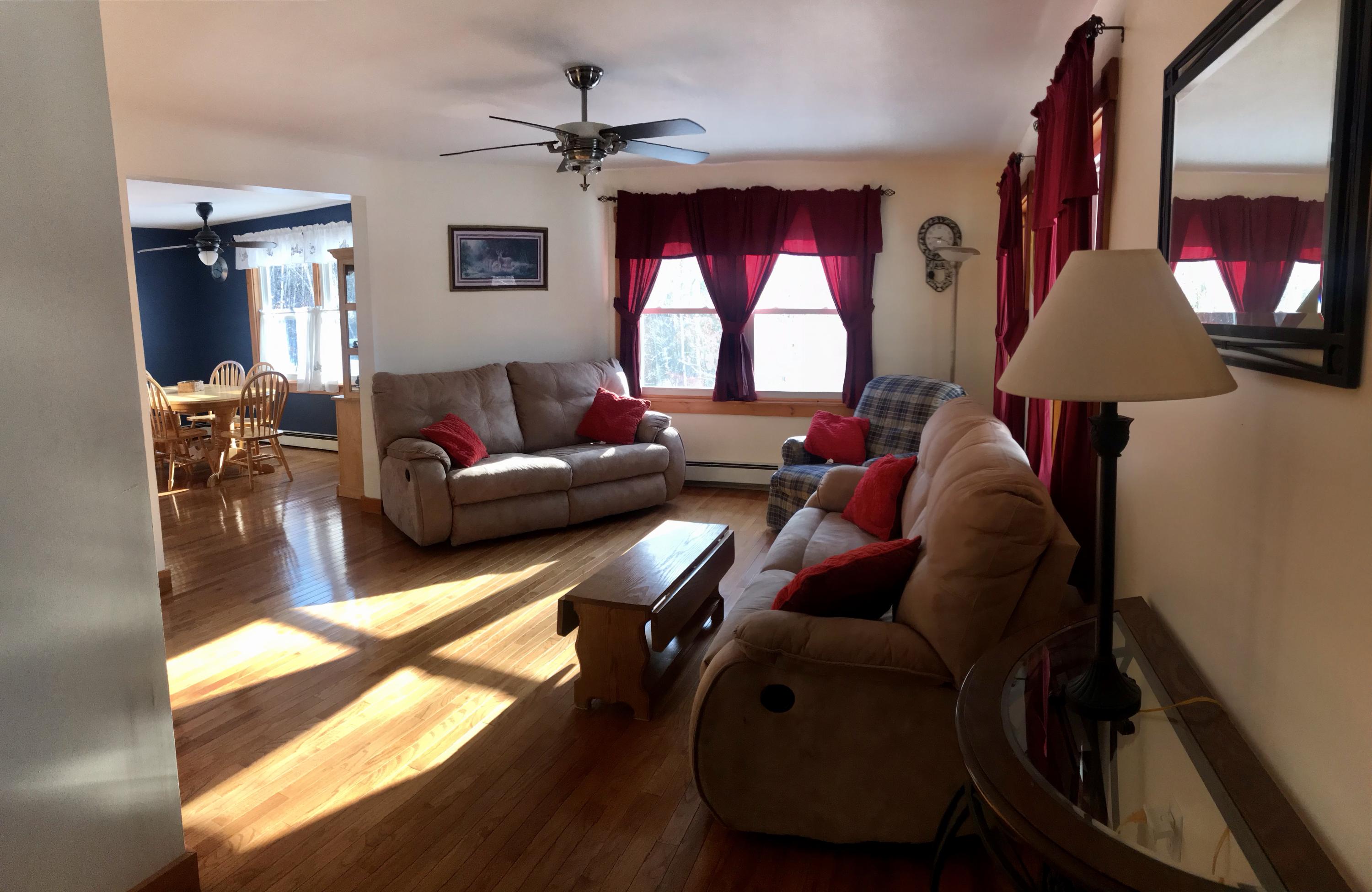 184 Getchell Corner Road Vassalboro, ME 04989 - Photo 14 of 24 525C3046-FB57-4815-9C58-D7110ED785CD