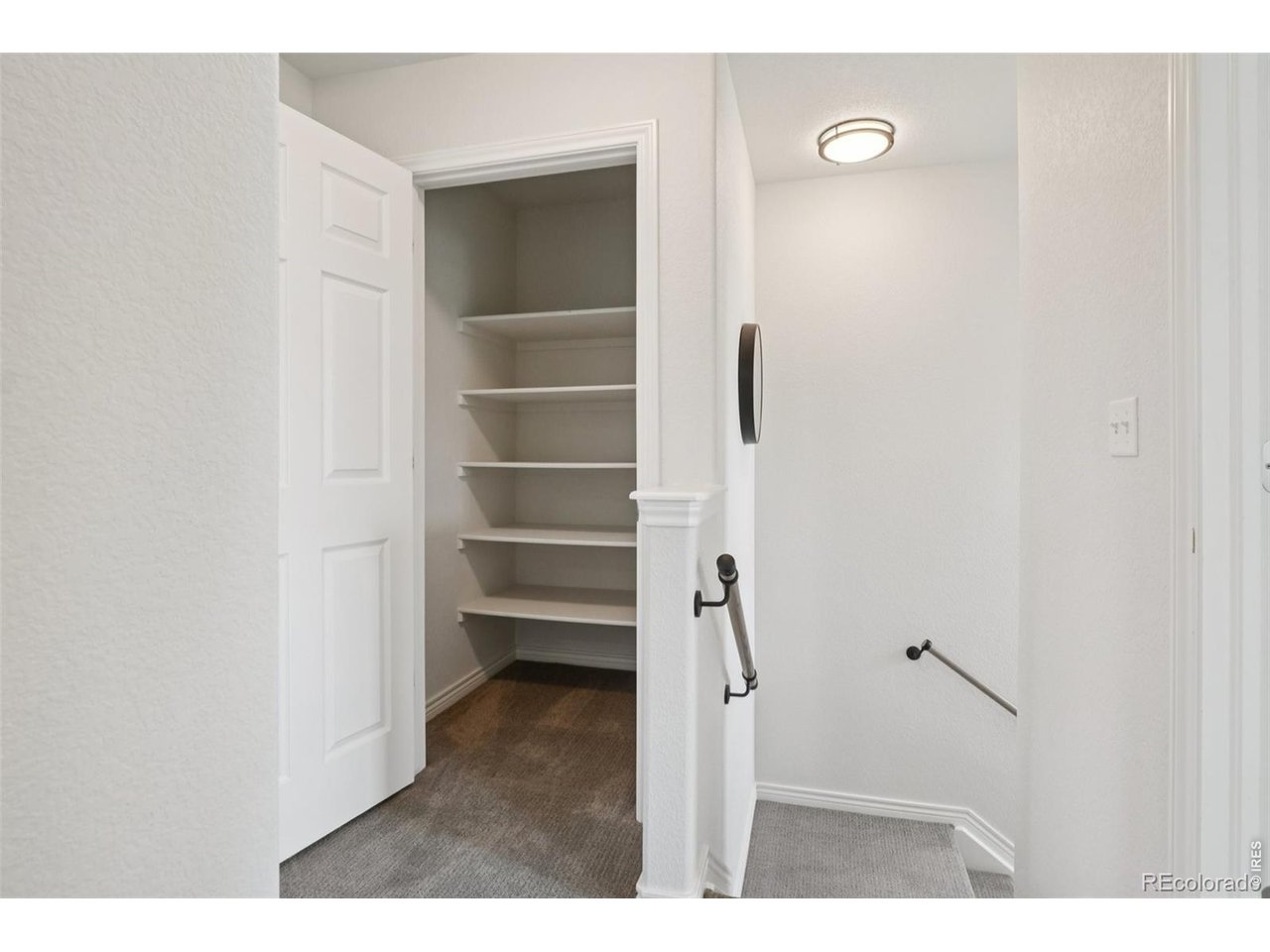 727 Rawlins Way Lafayette, CO 80026 - Photo 22 of 27 Linen closet