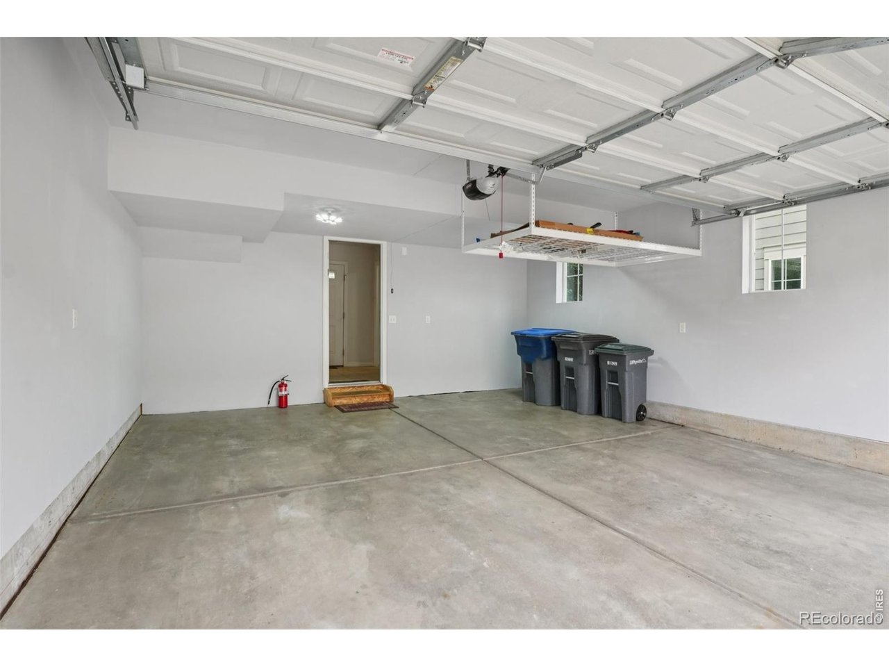 727 Rawlins Way Lafayette, CO 80026 - Photo 24 of 27 2-car attached garage