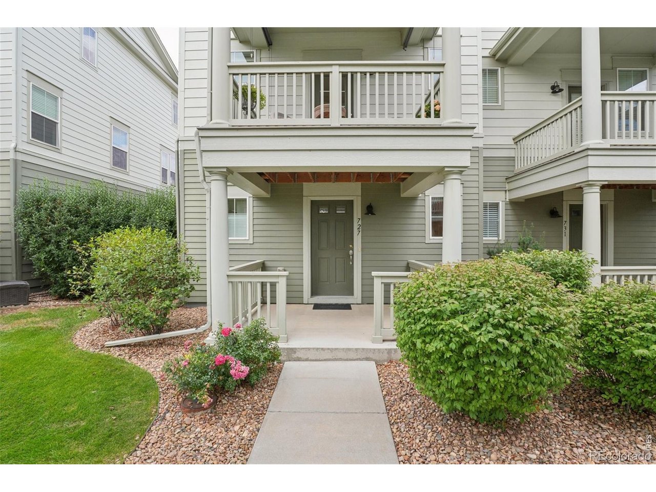 727 Rawlins Way Lafayette, CO 80026 - Photo 26 of 27 727 Rawlins Way