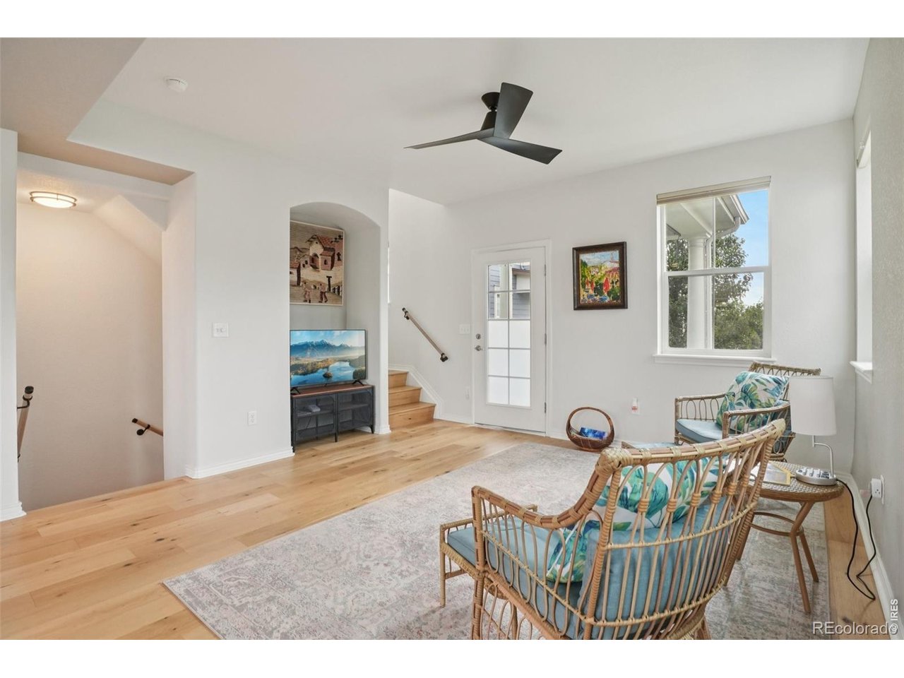 727 Rawlins Way Lafayette, CO 80026 - Photo 5 of 27 Main level living area