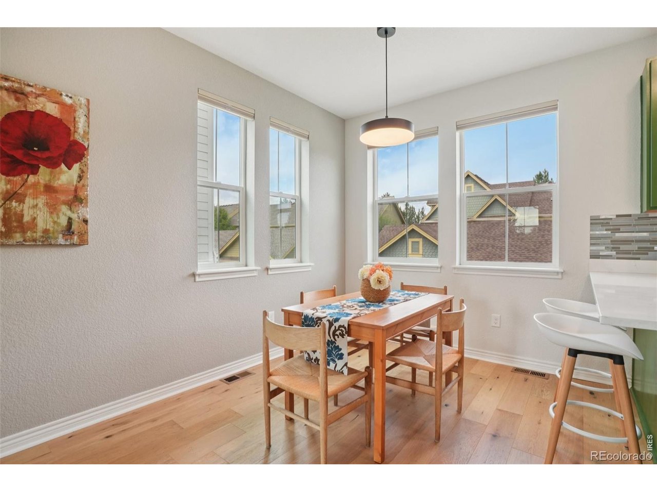 727 Rawlins Way Lafayette, CO 80026 - Photo 7 of 27 Dining area