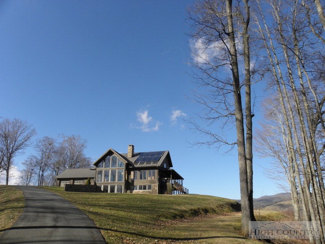 275 Helton Creek Road Lansing, NC 28643 - Photo 1 of 16 Gallery Image 1
