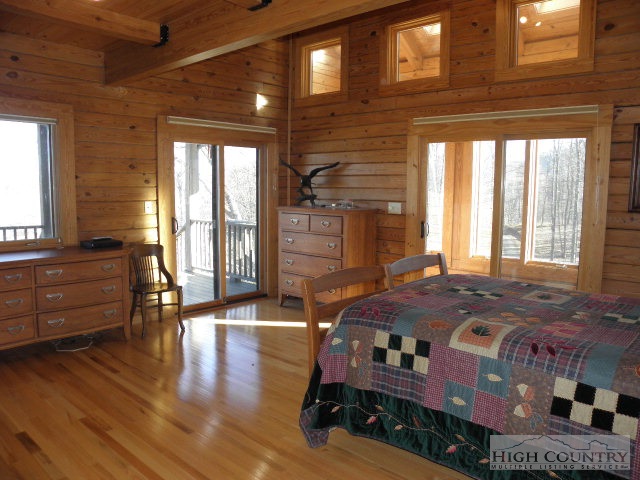 275 Helton Creek Road Lansing, NC 28643 - Photo 4 of 16 Gallery Image 4
