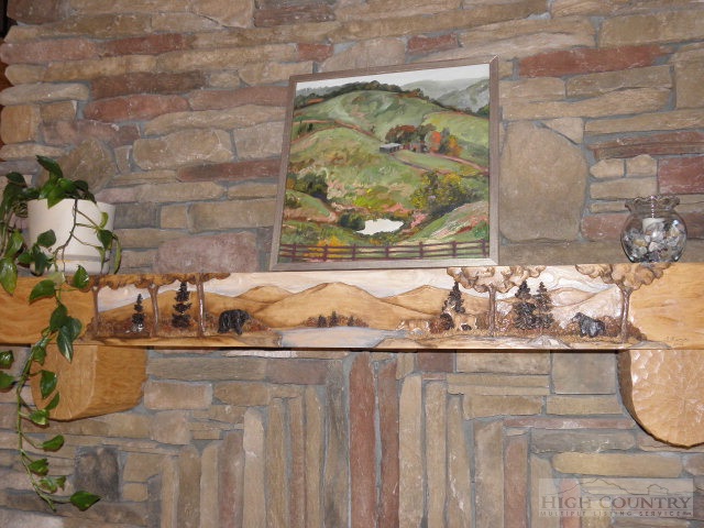 275 Helton Creek Road Lansing, NC 28643 - Photo 6 of 16 Gallery Image 6