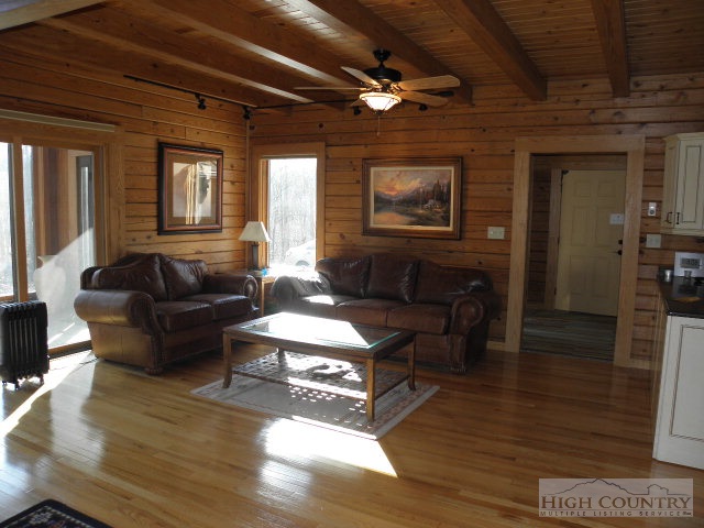 275 Helton Creek Road Lansing, NC 28643 - Photo 10 of 16 Gallery Image 10