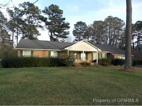 1607 Hardee Road Kinston, NC 28504 - Photo 1 of 15 Primary Photo