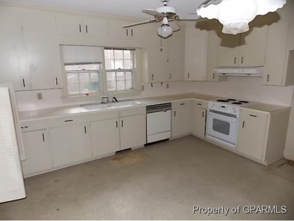 1607 Hardee Road Kinston, NC 28504 - Photo 3 of 15 Additional Photo