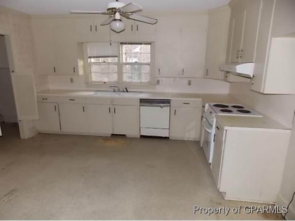 1607 Hardee Road Kinston, NC 28504 - Photo 4 of 15 Additional Photo