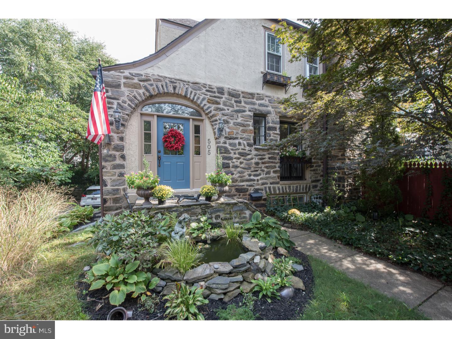 505 East Wynnewood Road Merion Station, PA 19066 - Photo 1 of 24 Gallery Image 1