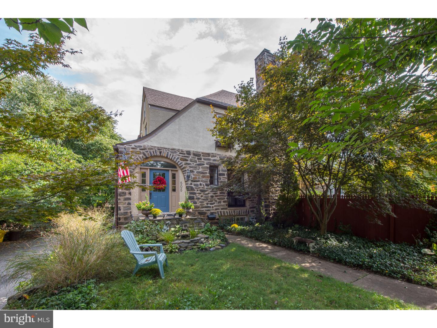 505 East Wynnewood Road Merion Station, PA 19066 - Photo 2 of 24 Gallery Image 2