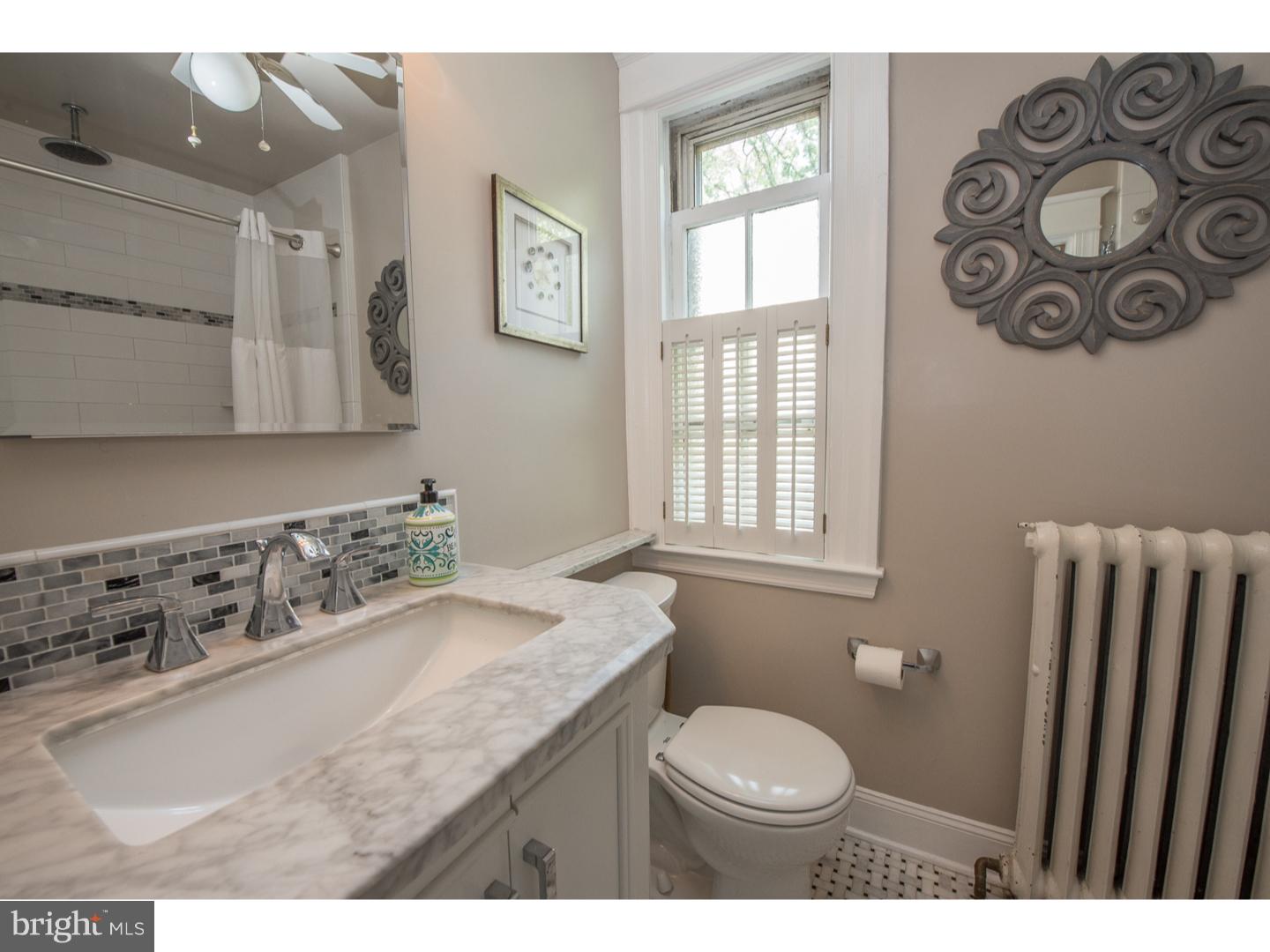 505 East Wynnewood Road Merion Station, PA 19066 - Photo 13 of 24 Bathroom