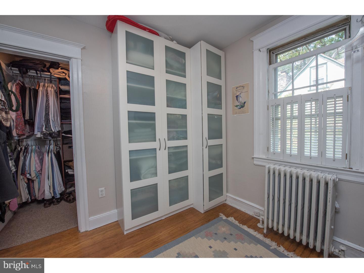 505 East Wynnewood Road Merion Station, PA 19066 - Photo 16 of 24 Closet