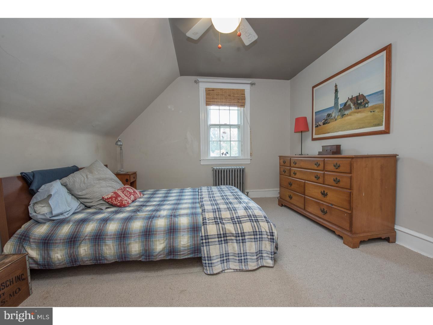 505 East Wynnewood Road Merion Station, PA 19066 - Photo 17 of 24 Bedroom 4