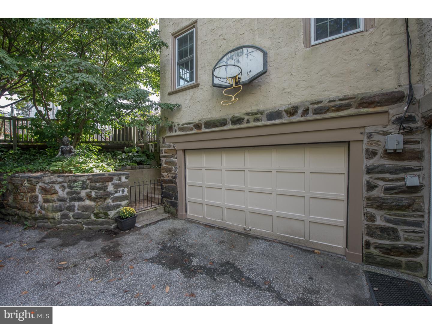 505 East Wynnewood Road Merion Station, PA 19066 - Photo 22 of 24 Garage