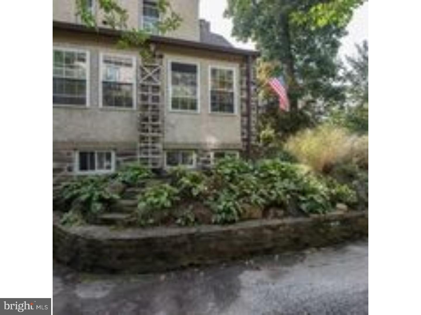 505 East Wynnewood Road Merion Station, PA 19066 - Photo 23 of 24 Exterior Side