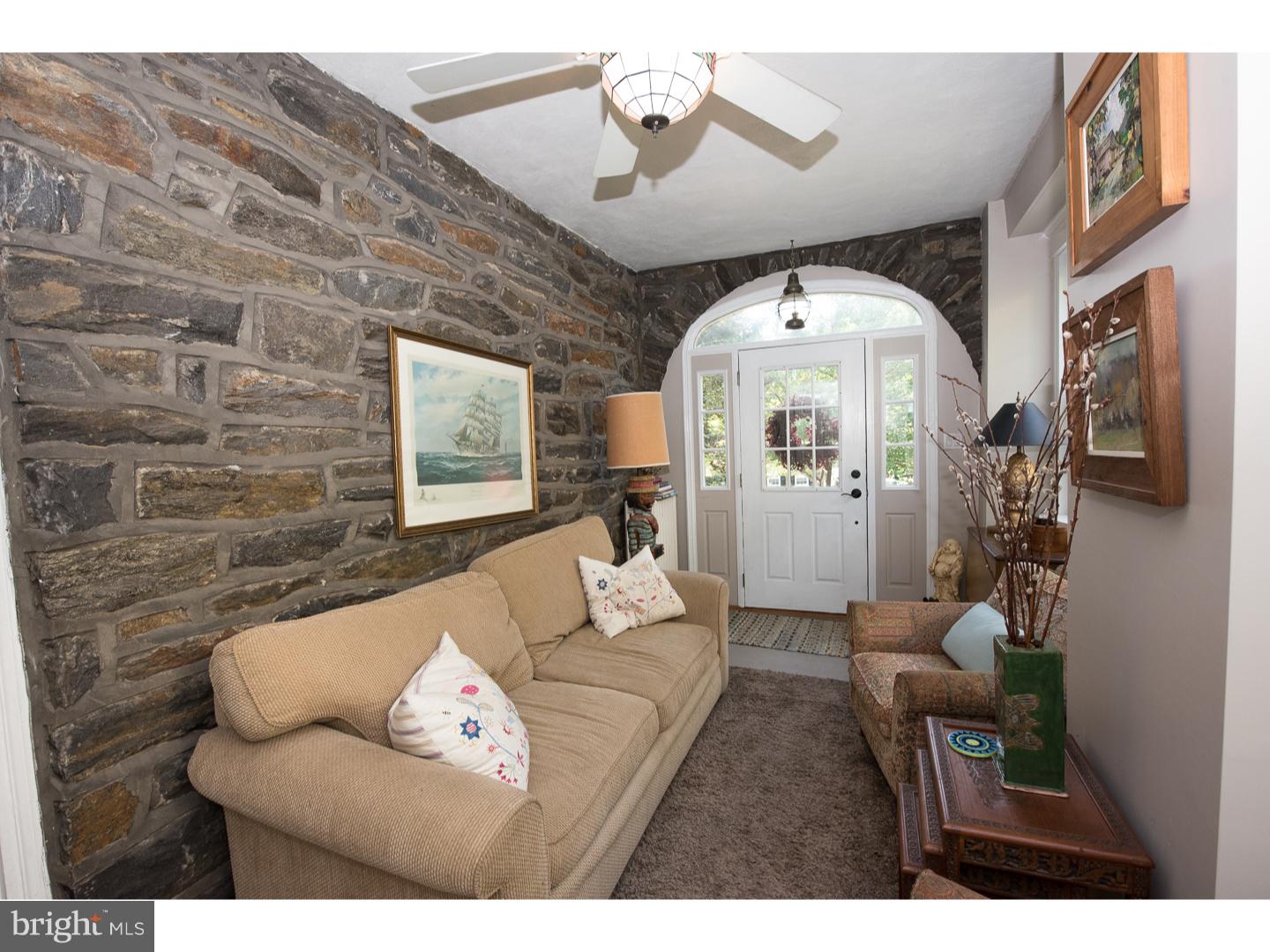 505 East Wynnewood Road Merion Station, PA 19066 - Photo 4 of 24 Sun Room