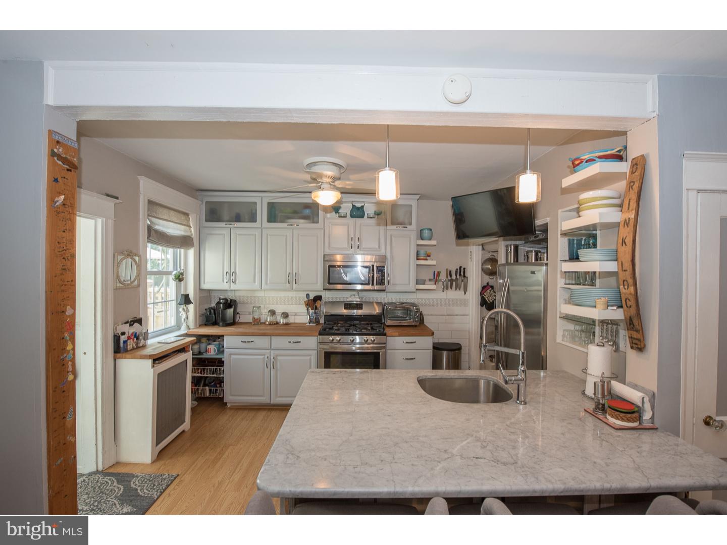 505 East Wynnewood Road Merion Station, PA 19066 - Photo 10 of 24 Kitchen