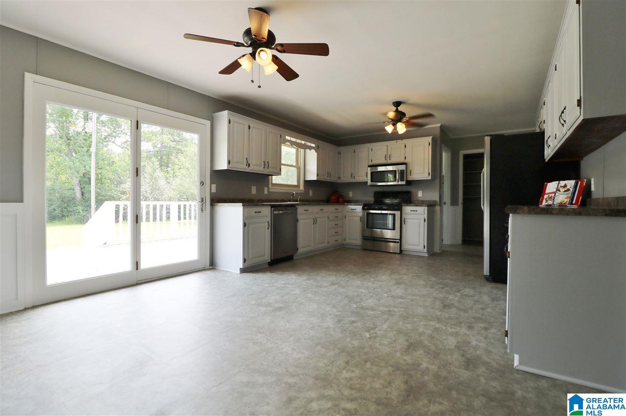 568 Wallace Road Eastaboga, AL 36260 - Photo 11 of 38