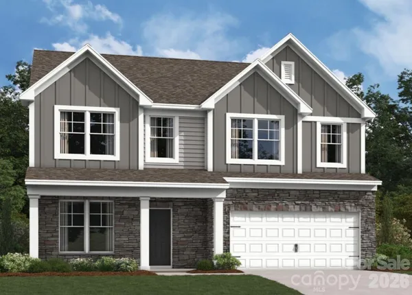 $412,990 | 8898 Visgrove Drive, Sherrills Ford, NC 28673