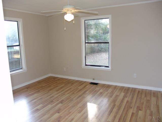 4639 Santa Rosa Drive Pace, FL 32571 - Photo 13 of 32 Gallery Image 13