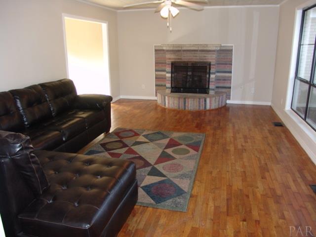 4639 Santa Rosa Drive Pace, FL 32571 - Photo 2 of 32 Gallery Image 2