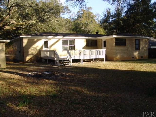 4639 Santa Rosa Drive Pace, FL 32571 - Photo 29 of 32 Gallery Image 29