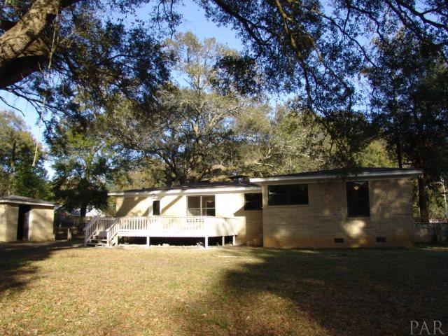 4639 Santa Rosa Drive Pace, FL 32571 - Photo 30 of 32 Gallery Image 30