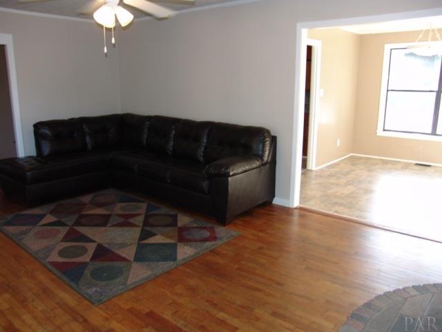 4639 Santa Rosa Drive Pace, FL 32571 - Photo 4 of 32 Gallery Image 4